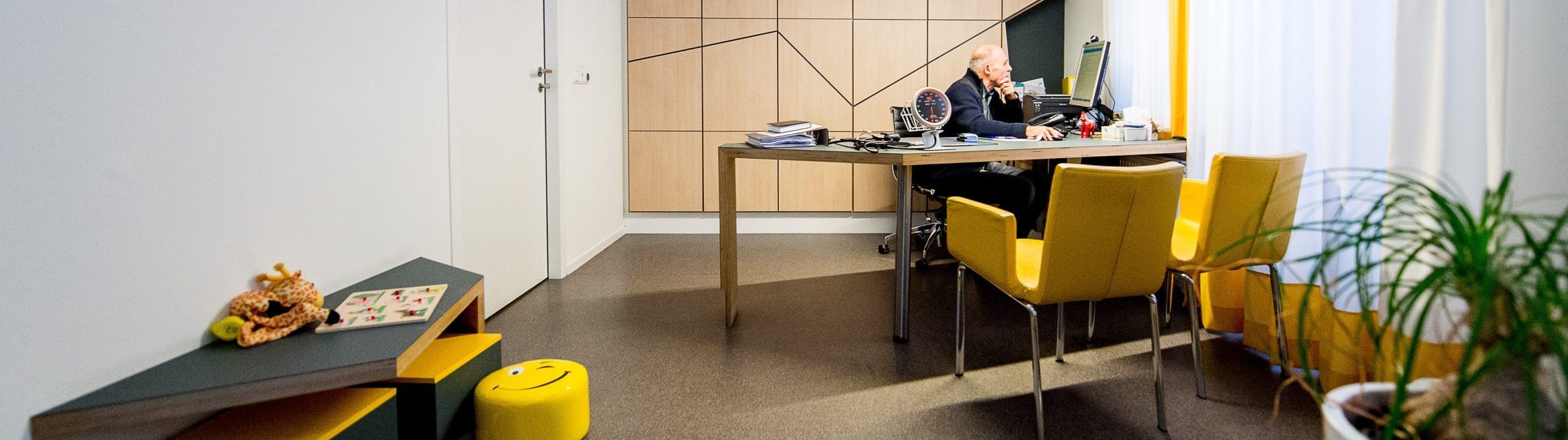 Huisartsenpraktijk Elim
